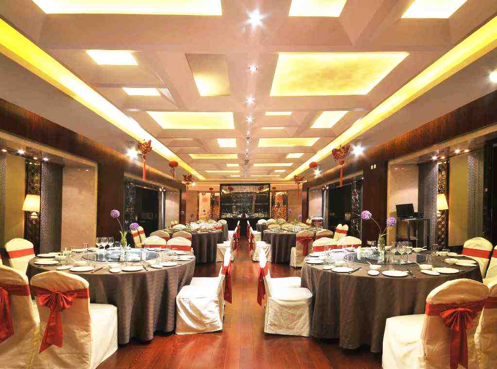 成都高新區(qū)婚宴酒店推薦 成都高新區(qū)婚宴酒店推薦