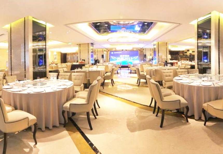 成都高新區(qū)婚宴酒店推薦 成都高新區(qū)婚宴酒店推薦