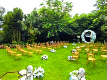 三圣鄉(xiāng)草坪婚禮場(chǎng)地 三圣鄉(xiāng)草坪婚禮場(chǎng)地