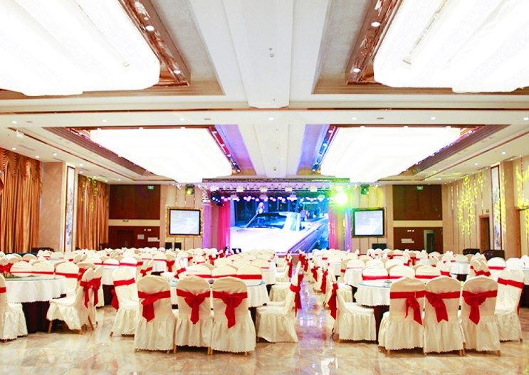 成都小型婚宴酒店 成都小型婚宴酒店