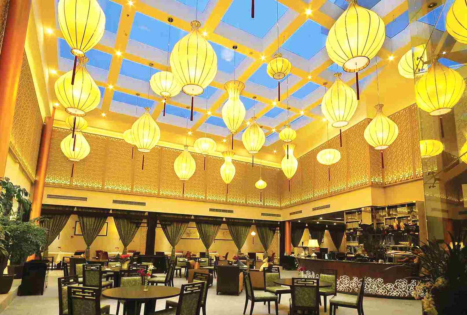 成都團拜宴酒店 成都團拜宴酒店