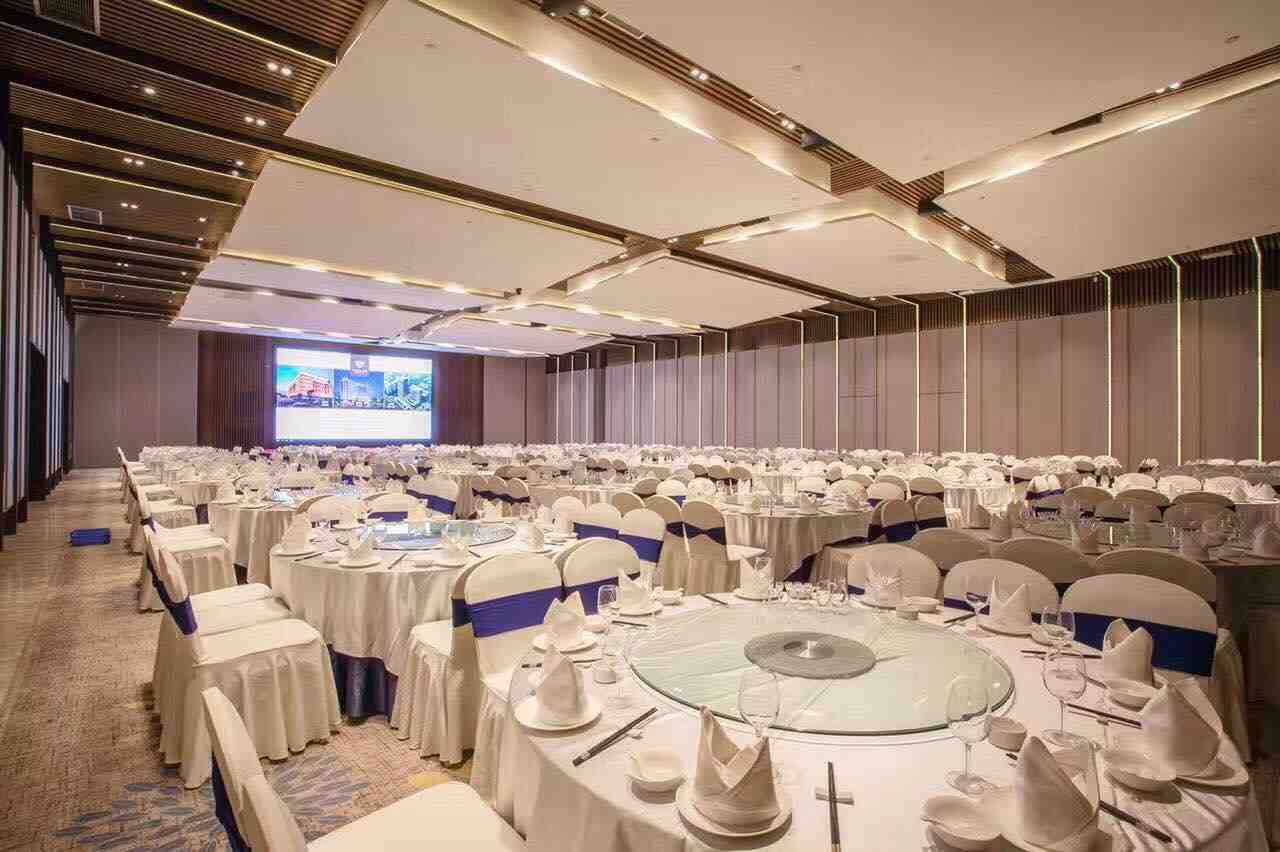 團拜宴酒店預(yù)訂