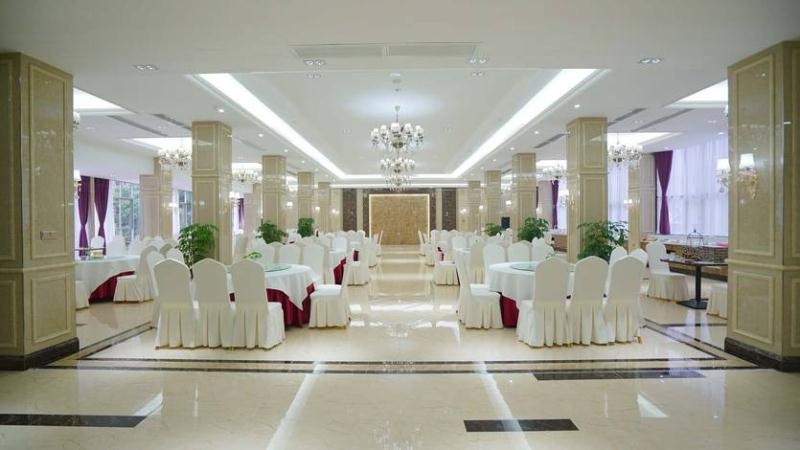 團拜宴酒店預訂 團拜宴酒店預訂