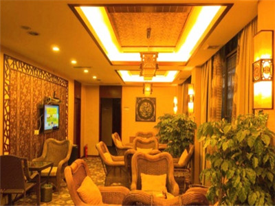 成都婚宴酒店預訂