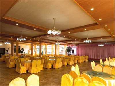 成都婚宴酒店預訂