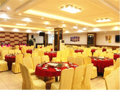 成都婚宴酒店預訂