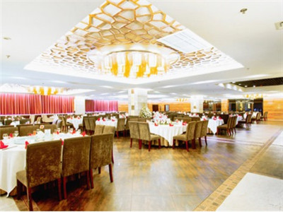 成都婚宴酒店預訂