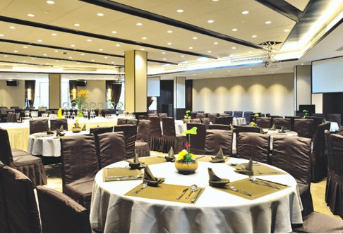 成都婚宴酒店預(yù)訂