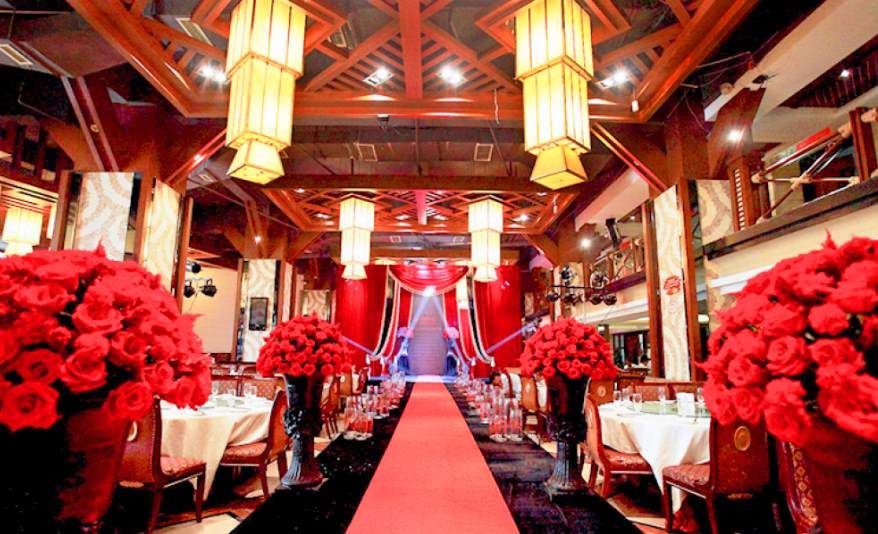 成都婚宴酒店預(yù)訂 成都婚宴酒店預(yù)訂