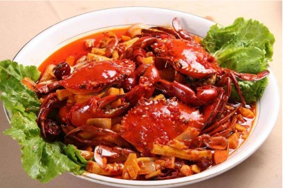 成都寶寶宴菜單