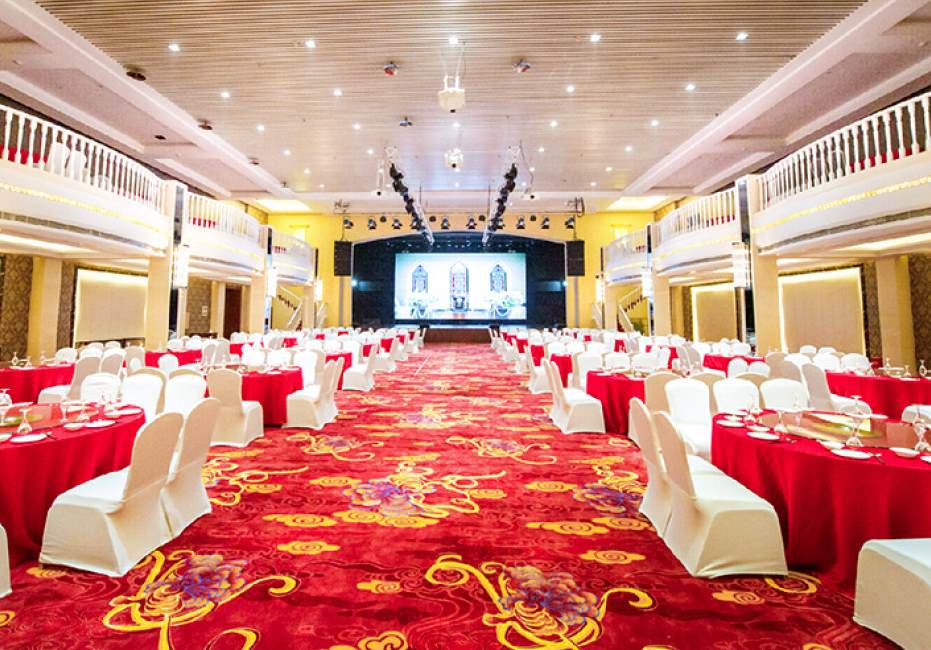 成都金牛區(qū)婚宴酒店 成都金牛區(qū)婚宴酒店