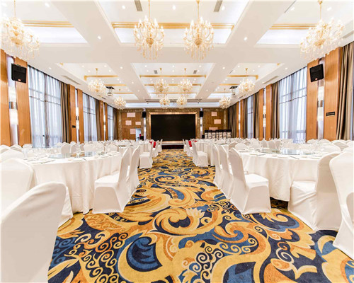 成都西門適合辦婚宴的酒店 成都西門適合辦婚宴的酒店