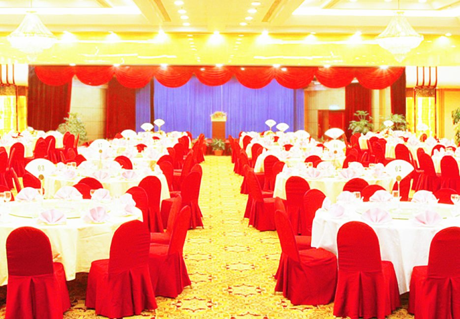 成都年會酒店預訂