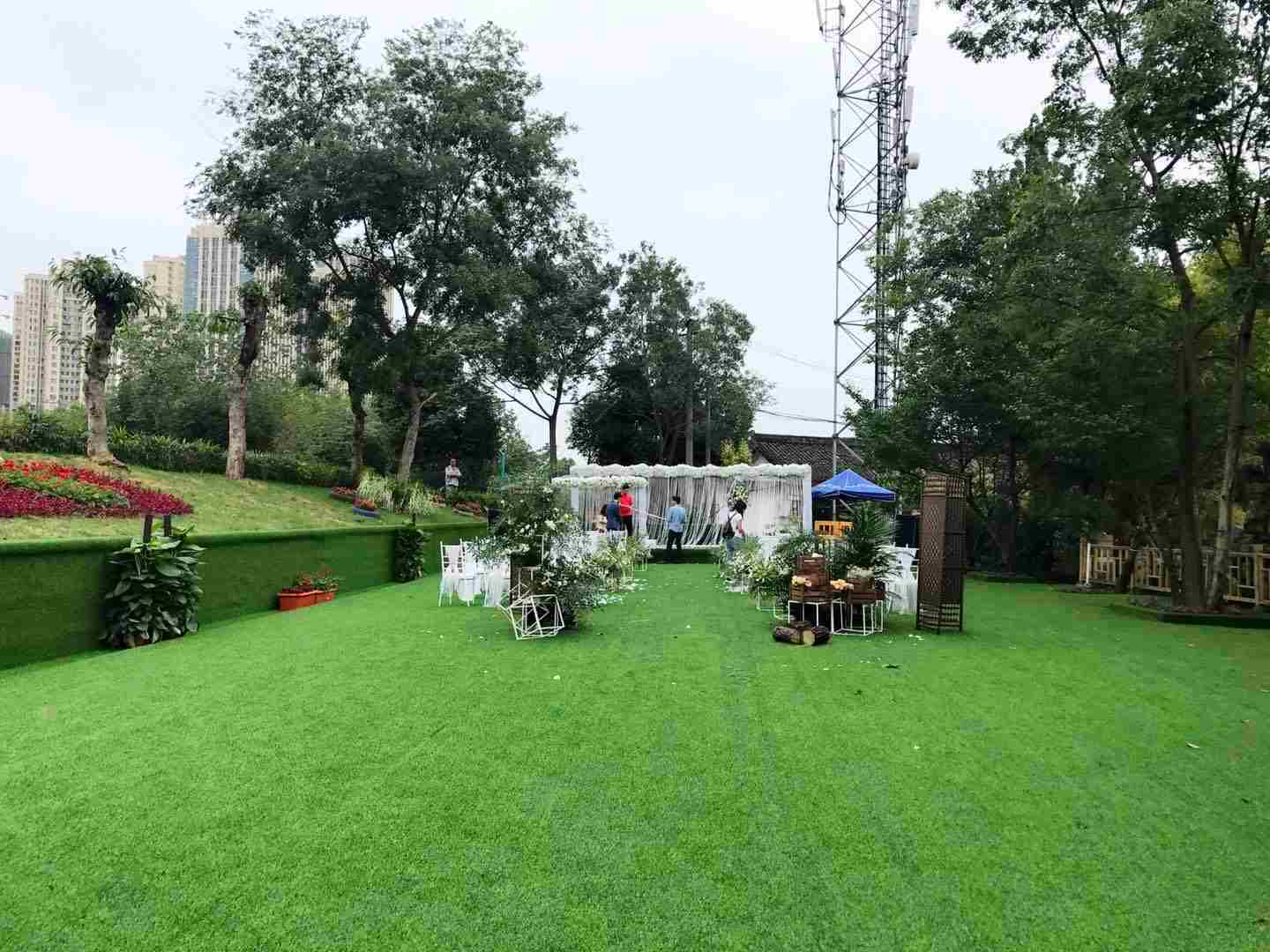 成都婚宴酒店預訂