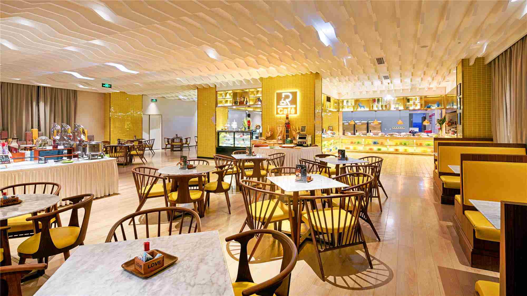 成都婚宴酒店預訂