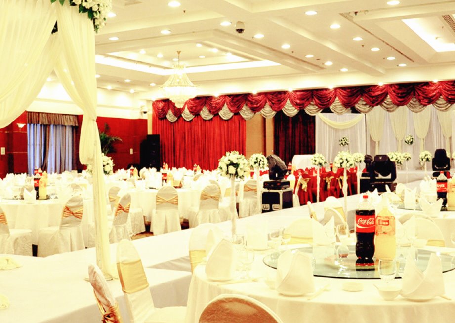 成都年會酒店預訂