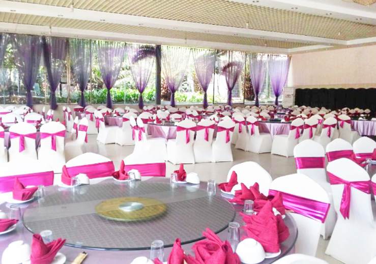 成都年會酒店預訂