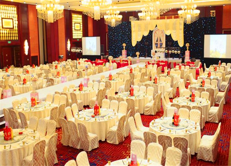 成都婚宴預訂 成都婚宴預訂