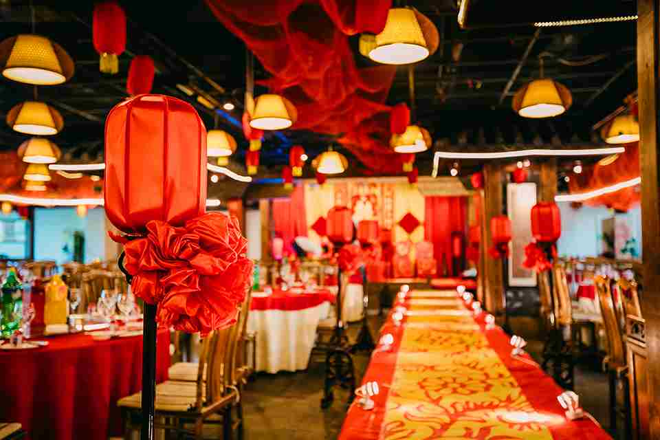 成都中式婚禮 成都中式婚禮