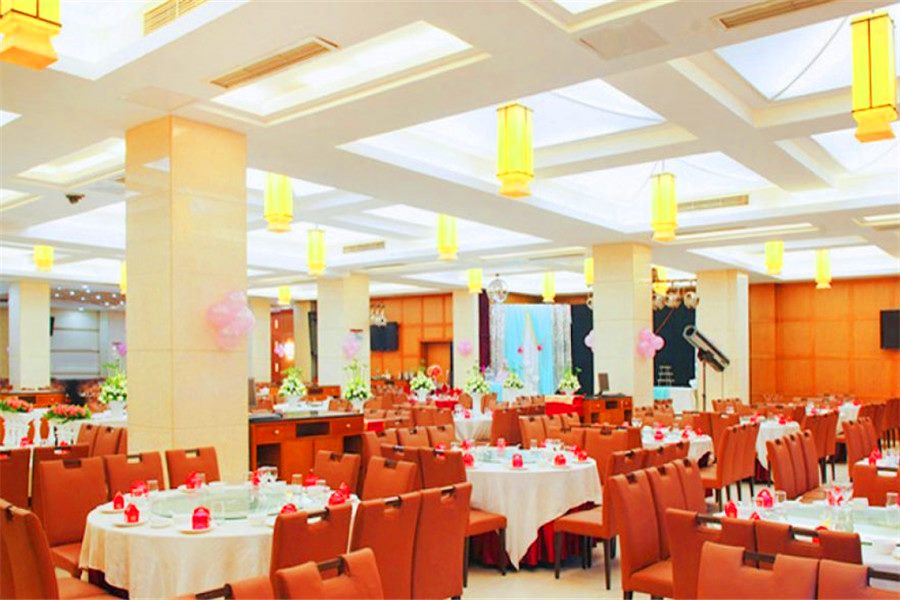 成都婚宴預訂 成都婚宴預訂