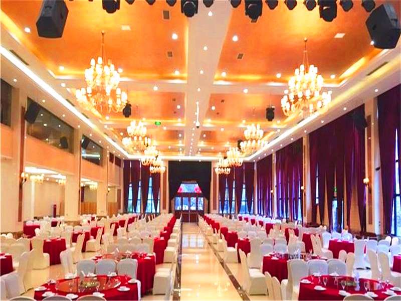 成都適合辦婚宴的酒店 成都適合辦婚宴的酒店