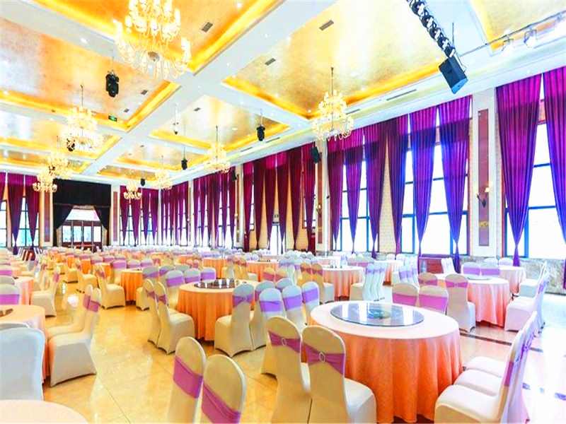 成都適合辦婚宴的酒店 成都適合辦婚宴的酒店