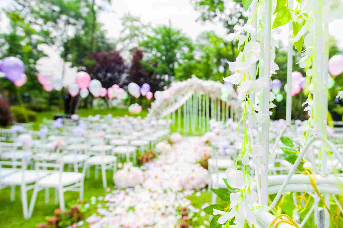 成都草坪婚禮場(chǎng)地 成都草坪婚禮場(chǎng)地