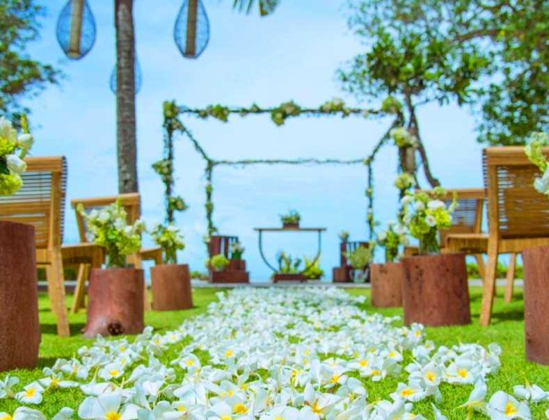 成都草坪婚禮 成都草坪婚禮