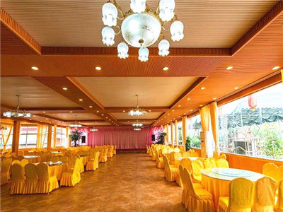 成都年會(huì)預(yù)訂