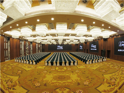 成都年會預(yù)訂