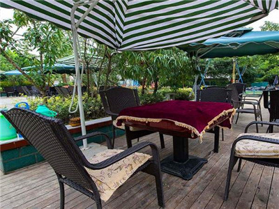 成都年會(huì)預(yù)訂