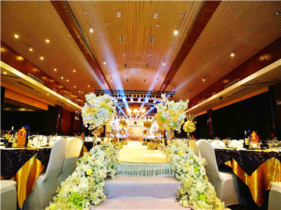 成都年會(huì)預(yù)訂