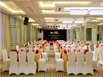 成都年會(huì)預(yù)訂