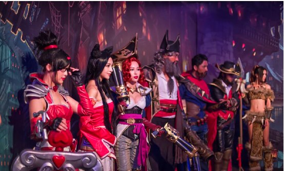 成都年會預(yù)訂