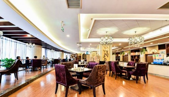 成都適合辦婚宴的酒店 成都適合辦婚宴的酒店