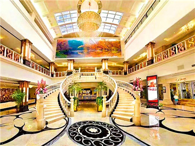 成都年會(huì)酒店推薦