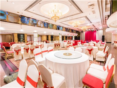 成都婚宴酒店 成都婚宴酒店