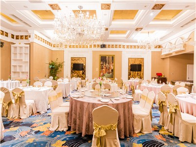 成都婚宴酒店 成都婚宴酒店