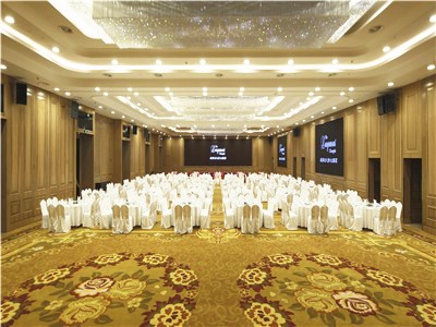 成都大型年會(huì)場(chǎng)地