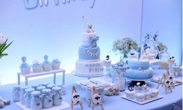 成都寶寶宴場地 成都寶寶宴場地