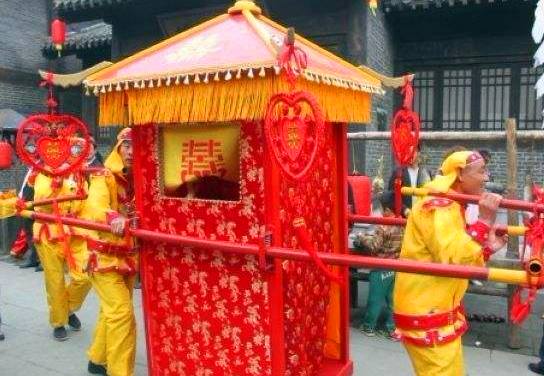 成都中式婚禮 成都中式婚禮