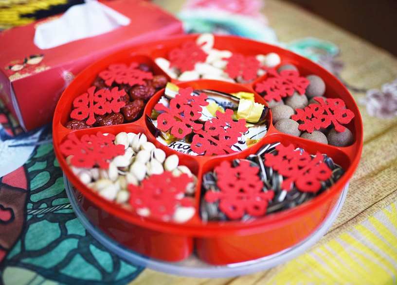 成都中式婚禮 成都中式婚禮