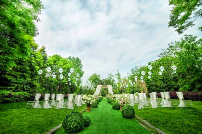 成都草坪婚禮價格 成都草坪婚禮價格