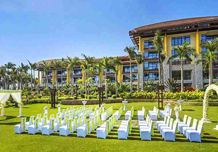 成都婚宴酒店 成都婚宴酒店