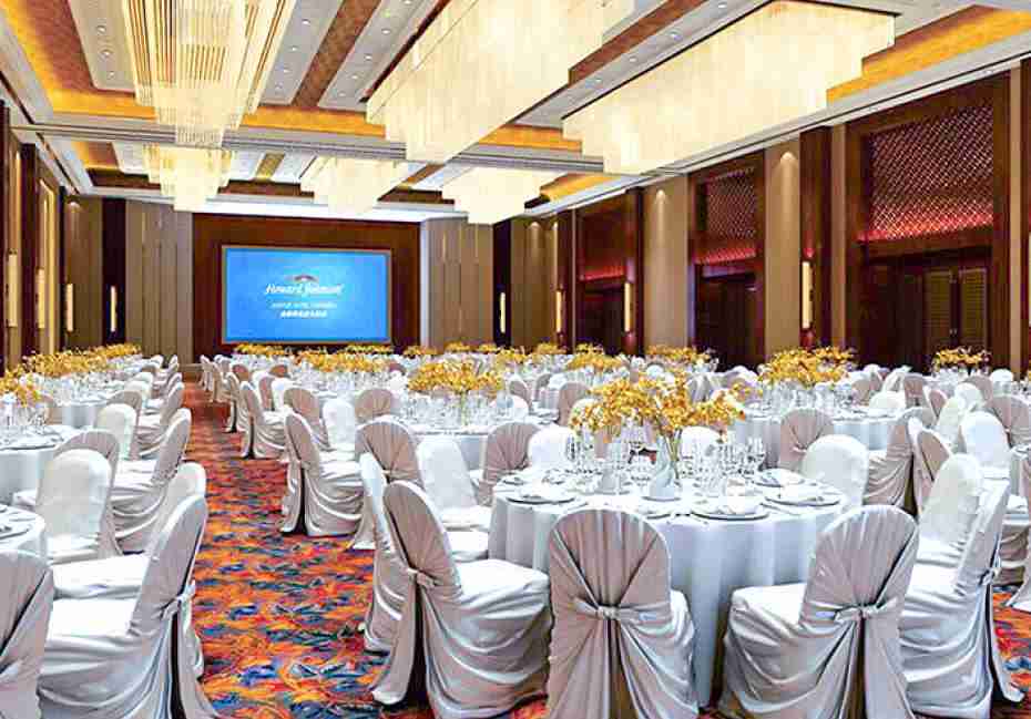 成都婚宴酒店 成都婚宴酒店