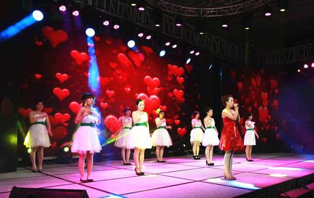 成都年會(huì) 成都年會(huì)