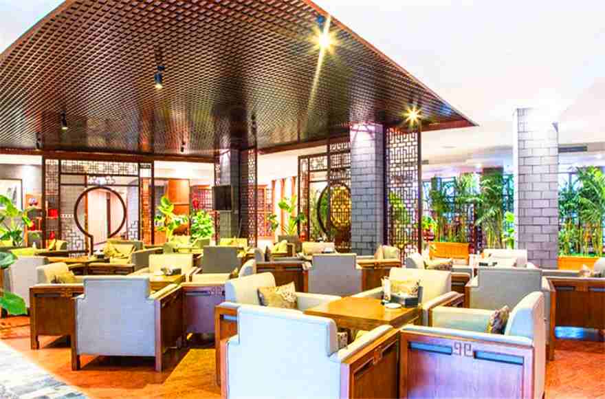 成都酒店年會 成都酒店年會