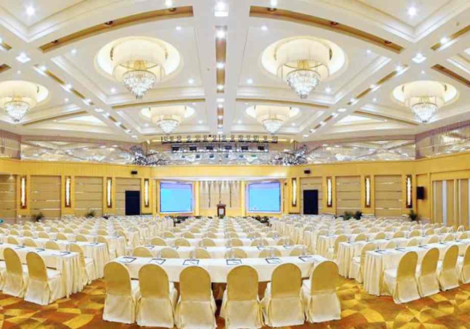 成都酒店年會 成都酒店年會