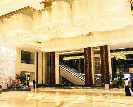 成都十大婚宴酒店 成都十大婚宴酒店