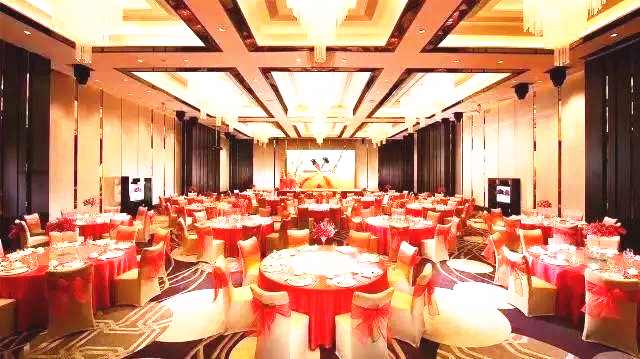 郫縣婚宴場(chǎng)地預(yù)訂 郫縣婚宴場(chǎng)地預(yù)訂